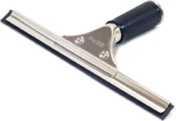 GBPRo Raamtrekker 25cm Raamwisser Professioneel Schoonmaken Raamreiniging