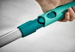 Leifheit Powerslide Raamwisser M - Click System - 28 Cm Wisbreedte -Schoonmaakmiddelen Korting 1200x841 2