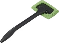 PROPLUS Pro Plus Ruitenpoetser - Poetswonder - Lengte 34 Cm - Microvezeldoekje -Schoonmaakmiddelen Korting 1200x871 2