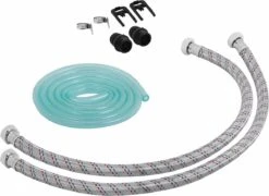 Uniprodo Waterontharder - 8-20 Personen - 30 L - 2.4 - 4.0 M3/ Uur -Schoonmaakmiddelen Korting 1200x873