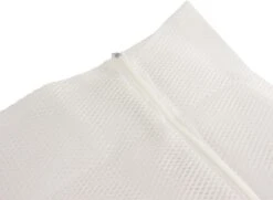 Orange85 Waszakken - 2 Stuks - Ritssluiting - Wit - 50x40 Cm - Polyester 11 Orange85 Waszakken - 2 Stuks - Ritssluiting - Wit - 50x40 Cm - Polyester -Schoonmaakmiddelen Korting 1200x878