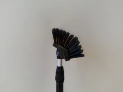 Zonnepanelen / Auto / Ramen Wassen Telescoopsteel Met Borstel Waterdoorlatende Wasborstel Met Telescopische Steel 4 Meter En Gardena Aansluiting / Wasborstel Met Uitschuifbare Telescoopsteel Met Waterdoorvoer -Schoonmaakmiddelen Korting 1200x899 12