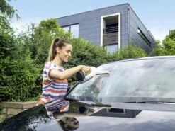 Kärcher Window Vac WV 6 Premium White Ruitenreiniger - Ca. 300 M² - Met Striptechnologie -Schoonmaakmiddelen Korting 1200x899 24