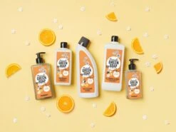 Marcel's Green Soap Toiletreiniger Sinaasappel & Jasmijn - 6 X 750 Ml -Schoonmaakmiddelen Korting 1200x900 39