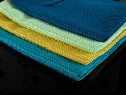 Microvezeldoekjes – 4 Stuks – Raamdoeken – Schoonmaakdoekjes – Raamdoeken Streepvrij – Microvezeldoeken – Reinigingsdoekjes – Spiegeldoeken – Autodroog Doek – Auto Schoonmaak Producten – 60 X 40cm -Schoonmaakmiddelen Korting 1200x904 1