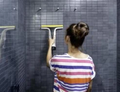 Kärcher Window Vac WV 6 Premium White Ruitenreiniger - Ca. 300 M² - Met Striptechnologie -Schoonmaakmiddelen Korting 1200x914 1