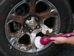 Starlyf - Schrobborstel - Elektrisch Roterende Bezem - -Schoonmaakmiddelen Korting 1200x920 2