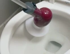 Starlyf - Schrobborstel - Elektrisch Roterende Bezem - -Schoonmaakmiddelen Korting 1200x920