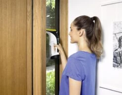 Kärcher Window Vac WV 6 Premium White Ruitenreiniger - Ca. 300 M² - Met Striptechnologie -Schoonmaakmiddelen Korting 1200x937 3