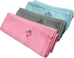 Bivera - Schoonmaakdoeken - Microvezeldoekjes - Microvezeldoeken - Vlekvrij - 3 Stuks -Schoonmaakmiddelen Korting 1200x939 4