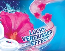 Witte Reus Kracht Actief Toiletblok - Bloesem - WC Blokjes Voordeelverpakking - 10 Stuks -Schoonmaakmiddelen Korting 1200x943 1