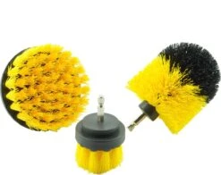 Merkloos Kibani 3 Delige Borstelset Voor Boormachine - Schrobborstel - Polypropyleen - Borstel Boormachine - Schuurborstel - Automatische Reiniging - Reinigingsborstels Voor Boormachine - Schoonmaakborstel 10 Merkloos Kibani 3 Delige Borstelset Voor Boormachine - Schrobborstel - Polypropyleen - Borstel Boormachine - Schuurborstel - Automatische Reiniging - Reinigingsborstels Voor Boormachine - Schoonmaakborstel -Schoonmaakmiddelen Korting 1200x951 2