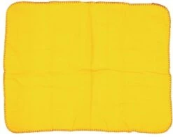 Sorprese - 5 Stuks - Gele Stofdoeken - 40 X 50 GROOT - Stofdoek - Stofdoeken - Cadeau -Schoonmaakmiddelen Korting 1200x952