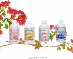 Horomia Wasparfum Baby Talco - 500ml 7 Horomia Wasparfum Baby Talco - 500ml -Schoonmaakmiddelen Korting 1200x971 1