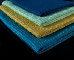 Microvezeldoekjes – 4 Stuks – Raamdoeken – Schoonmaakdoekjes – Raamdoeken Streepvrij – Microvezeldoeken – Reinigingsdoekjes – Spiegeldoeken – Autodroog Doek – Auto Schoonmaak Producten – 60 X 40cm -Schoonmaakmiddelen Korting 1200x972 1