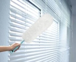 Leifheit Duster XL - 38 Cm - Click System -Schoonmaakmiddelen Korting 1200x975