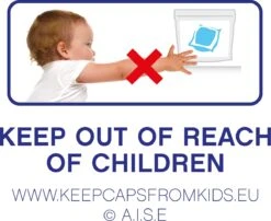 Lenor All In 1 Wasmiddel Pods - Voordeelverpakking 3 X 39 Wasbeurten -Schoonmaakmiddelen Korting 1200x983