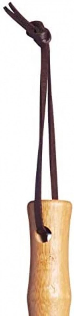 Plumeau Met Struisvogelveren, Bruin - KitchenCraft | Living Nostalgia 6 Plumeau Met Struisvogelveren, Bruin - KitchenCraft | Living Nostalgia - Afbeelding 6