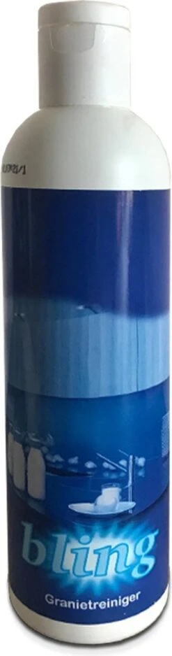 Bling OHSETC Onderhoudsset C Voor Een Granieten Of Natuursteen Keukenwerkblad -Schoonmaakmiddelen Korting 316x1200