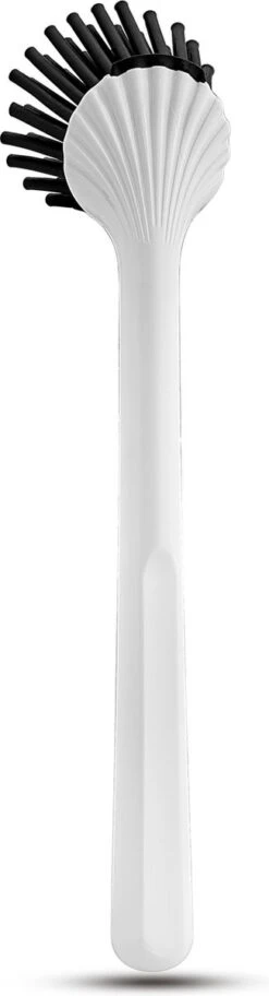 Merkloos Afdruipmat Met GRATIS Afwasborstel - Droogmat - Afdruipmat Siliconen - BPA Vrij - Afdruipmat Voor Afwas - Zwart -Schoonmaakmiddelen Korting 325x1200