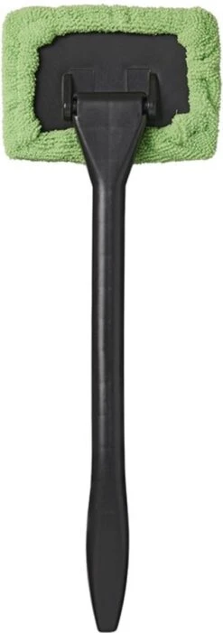 PROPLUS Pro Plus Ruitenpoetser - Poetswonder - Lengte 34 Cm - Microvezeldoekje -Schoonmaakmiddelen Korting 423x1200 4