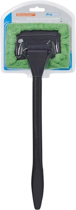 PROPLUS Pro Plus Ruitenpoetser - Poetswonder - Lengte 34 Cm - Microvezeldoekje -Schoonmaakmiddelen Korting 435x1200 7