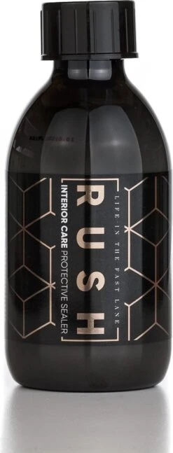 RUSH Interieur Reiniger - Bekleding Reiniger - Auto Wassen - Schoonmaken - Auto Accessories - Interior Care 300ml -Schoonmaakmiddelen Korting 458x1200 1