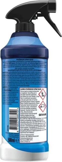 Nieuwe Producten -Schoonmaakmiddelen Korting 463x1200