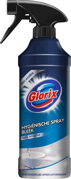 Glorix Spray Bleek 500ML 6x -Schoonmaakmiddelen Korting 475x1200 1