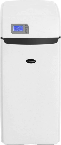 Uniprodo Waterontharder - 8-20 Personen - 30 L - 2.4 - 4.0 M3/ Uur -Schoonmaakmiddelen Korting 510x1200 1