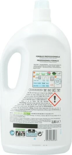 Ariel Professional Vloeibaar Wasmiddel - Color - 3.85l (70 Wasbeurten) -Schoonmaakmiddelen Korting 564x1200 1