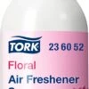Tork Navulling Voor Luchtverfrisser Bloemen Systeem A1 Flacon Van 75 Ml