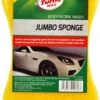 Turtle Wax Jumbo Spons - Grote Autospons