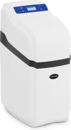 Uniprodo Waterontharder - 1-6 Personen - 12 L - 1.4-2.6 M 3 / Uur -Schoonmaakmiddelen Korting 658x1200