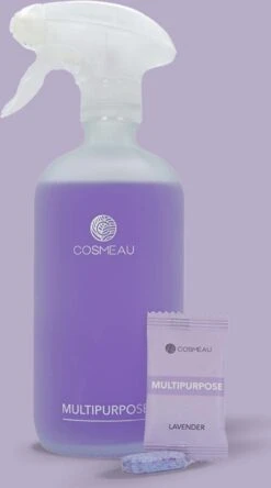 Cosmeau Allesreiniger 6 Stuks Tabletten Cleaning Tabs Schoonmaak Tabs - Allesreiniger - Multipurpose - Navulling - Refill -Schoonmaakmiddelen Korting 667x1200 1