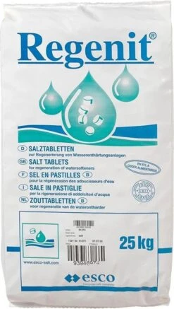 Regenit Onthardingszout Tabletten 25 Kilo Levering -Schoonmaakmiddelen Korting 678x1200