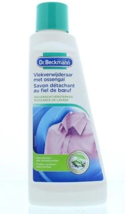 Dr. Beckmann Ossengalzeep Vloeibaar 500 Ml -Schoonmaakmiddelen Korting 706x1200