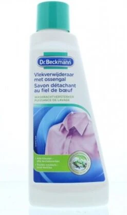 Dr. Beckmann Ossengalzeep Vloeibaar 500 Ml -Schoonmaakmiddelen Korting 708x1200