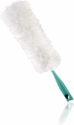 Leifheit Duster XL - 38 Cm - Click System -Schoonmaakmiddelen Korting 713x1200