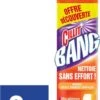 Cillit Bang Active Mousse Badkamer - 3 X 600 Ml