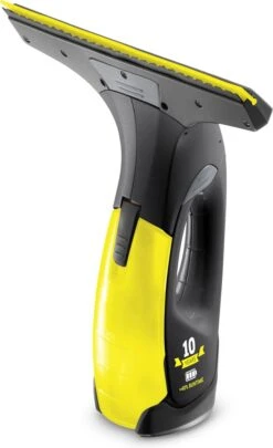 Kärcher Window Vac WV 2 Black Edition Ruitenreiniger - Ca. 105 M² - Incl. Smalle Zuigmond -Schoonmaakmiddelen Korting 732x1200