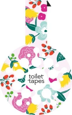 Toilet Tapes Doos Small - 14 Stuks - XL Variant -Schoonmaakmiddelen Korting 747x1200 1