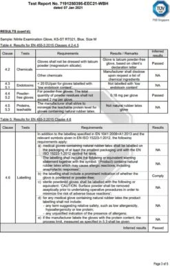 100 Medische Nitril Onderzoekshandschoenen | Kingfa KS-ST RT021 13 100 Medische Nitril Onderzoekshandschoenen | Kingfa KS-ST RT021 -Schoonmaakmiddelen Korting 768x1200 1
