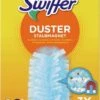 Swiffer Duster Trap & Lock-navullingen Met Een Geur Van Ambi Pur 9 Stuks
