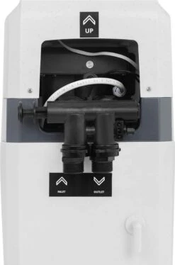 Uniprodo Waterontharder - 4-12 Personen - 25 L - 1.4-2.7 M3/ Uur -Schoonmaakmiddelen Korting 793x1200 2