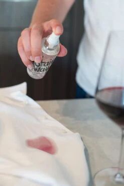 StainAway - Vlekverwijderaar - 30ml Vlekkenreiniger 5 StainAway - Vlekverwijderaar - 30ml Vlekkenreiniger -Schoonmaakmiddelen Korting 798x1200