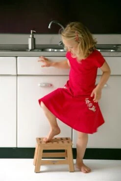 PUHLMANN - Inklapbare Kruk, JAMES, Hout, 23 Cm Hoog, Max 150 Kilo 11 PUHLMANN - Inklapbare Kruk, JAMES, Hout, 23 Cm Hoog, Max 150 Kilo -Schoonmaakmiddelen Korting 798x1200 3