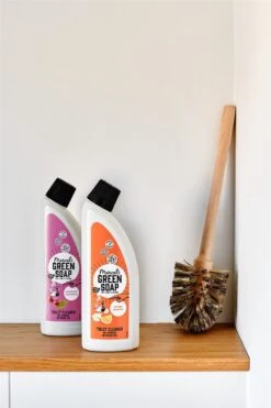 Marcel's Green Soap Toiletreiniger Sinaasappel & Jasmijn - 6 X 750 Ml -Schoonmaakmiddelen Korting 799x1200 10