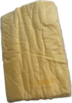 Vinalon Zeemvel Glad - 45 X 33cm. -Schoonmaakmiddelen Korting 834x1200 2