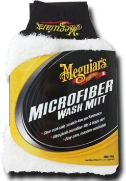Meguiars X3002 Ultimate Microvezel Washandschoen - Microvezeldoek -Schoonmaakmiddelen Korting 836x1200 1